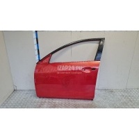 Дверь передняя левая Mazda Mazda 3 (BL) (2009 - 2013) BBY45902XA