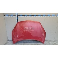 Капот Mazda Mazda 3 (BL) (2009 - 2013) BBY45231XC