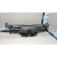 Кронштейн решетки радиатора Mazda Mazda 3 (BL) (2009 - 2013) BCW8507M1F