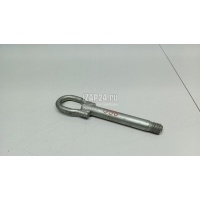 Крюк буксировочный Mazda Mazda 3 (BL) (2009 - 2013) BBM450EJ0A