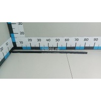 Накладка стекла заднего правого Mazda Mazda 3 (BL) (2009 - 2013) BBN950660E