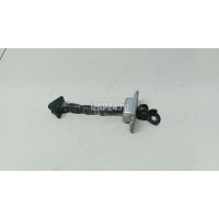 Ограничитель двери Mazda Mazda 3 (BL) (2009 - 2013) BBM458270C