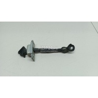 Ограничитель двери Mazda Mazda 3 (BL) (2009 - 2013) BBM472270B