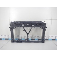 Панель передняя Mazda Mazda 3 (BL) (2009 - 2013) BBM453110H