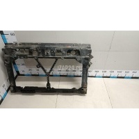 Панель передняя Mazda Mazda 3 (BL) (2009 - 2013) BHB653110