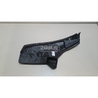 Пыльник (кузов наружные) Mazda Mazda 3 (BL) (2009 - 2013) BBM450341