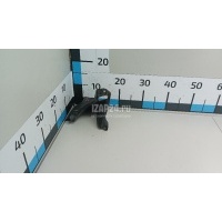 Пыльник (кузов наружные) Mazda Mazda 3 (BL) (2009 - 2013) BHE4501U1
