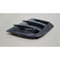 Решетка в бампер левая Mazda Mazda 3 (BL) (2009 - 2013) BCW850C21C