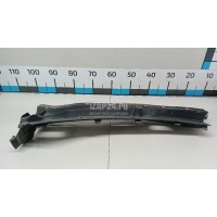 Решетка стеклооч. (планка под лобовое стекло) Mazda Mazda 3 (BL) (2009 - 2013) BBM4507S0B