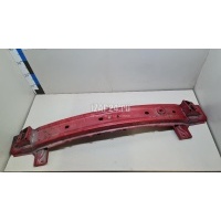 Усилитель переднего бампера Mazda Mazda 3 (BL) (2009 - 2013) BBR650070C