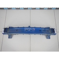 Усилитель переднего бампера Mazda Mazda 3 (BL) (2009 - 2013) BBR650070C