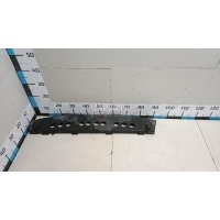 Усилитель переднего бампера Mazda Mazda 3 (BL) (2009 - 2013) BBR6500S1