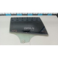 Стекло двери задней правой Mazda Mazda 3 (BL) (2009 - 2013) BBN572511A