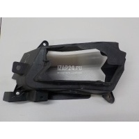 Кронштейн фары противотуманной правой Mazda Mazda 3 (BL) (2009 - 2013) BDG851684C
