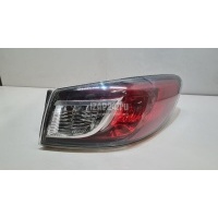 Фонарь задний наружный правый Mazda Mazda 3 (BL) (2009 - 2013) BBP351150E