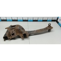 Рычаг задний продольный правый Mazda Mazda 3 (BL) (2009 - 2013) BBM428200B