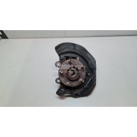 Кулак поворотный передний левый Mazda Mazda 3 (BL) (2009 - 2013) BBM233031A