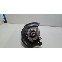 Кулак поворотный передний правый Mazda Mazda 3 (BL) (2009 - 2013) BBM233021A