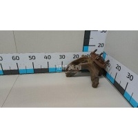 Кулак поворотный передний правый Mazda Mazda 3 (BL) (2009 - 2013) BBM233021B