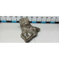 Экран тепловой Mazda Mazda 3 (BL) (2009 - 2013) Z66813390