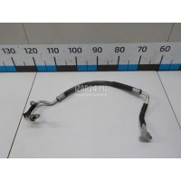 Трубка кондиционера Mazda Mazda 3 (BL) (2009 - 2013) BHB661461