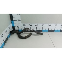Патрубок радиатора Mazda Mazda 3 (BL) (2009 - 2013) Z6941518Y