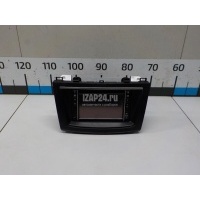 Магнитола Mazda Mazda 3 (BL) (2009 - 2013) BHB655230