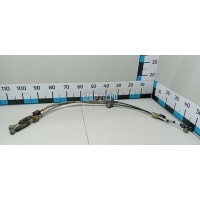 Трос КПП Mazda Mazda 3 (BL) (2009 - 2013) BBP346500E
