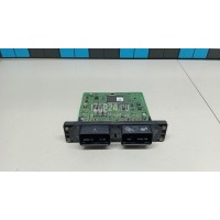 Блок управления двигателем Mazda Mazda 3 (BL) (2009 - 2013) Z66818780F