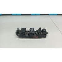 Блок управления стеклоподъемниками Mazda Mazda 3 (BL) (2009 - 2013) BEK666350