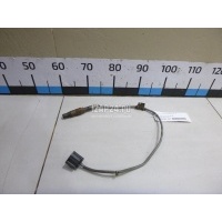 Датчик кислородный/Lambdasonde Mazda Mazda 3 (BL) (2009 - 2013) Z60218861A