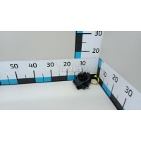 Механизм подрулевой для SRS (ленточный) Mazda Mazda 3 (BL) (2009 - 2013) BBP366CS0