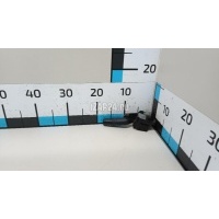 Переключатель поворотов подрулевой Mazda Mazda 3 (BL) (2009 - 2013) BCD166122