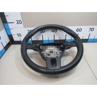 Рулевое колесо для AIR BAG (без AIR BAG) VAG Passat CC (2008 - 2017) 3C8419091BFE74
