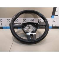 Рулевое колесо для AIR BAG (без AIR BAG) VAG EOS (2006 - 2015) 3C8419091AQE74