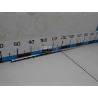 Молдинг задней левой двери VAG Passat CC (2008 - 2017) 3C8853073A2ZZ