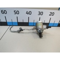 Насос (ТНВД) бензиновый VAG EOS (2006 - 2015) 03C127026P