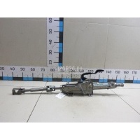 Колонка рулевая VAG EOS (2006 - 2015)  1K1419502BG