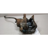 Суппорт тормозной передний правый Renault Symbol II (2008 - 2012) 7701207959