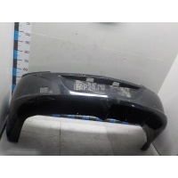 Бампер задний Chrysler Sebring (2006 - 2010) 68004596AC