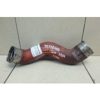 Патрубок интеркулера Mercedes Benz GLK-Class X204 (2008 - 2015) 2045286482