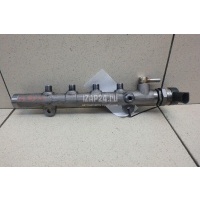 Рейка топливная (рампа) Mercedes Benz GLK-Class X204 (2008 - 2015) 6510701595