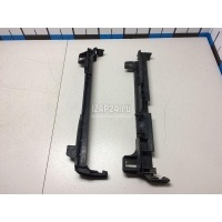 Кронштейн радиатора Mercedes Benz GLK-Class X204 (2008 - 2015) 2045010320