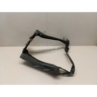 Панель передняя Mercedes Benz GLK-Class X204 (2008 - 2015) 2046200091