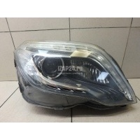 Фара правая Mercedes Benz GLK-Class X204 (2008 - 2015) 2048200839