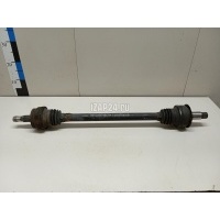 Полуось задняя Mercedes Benz GLK-Class X204 (2008 - 2015) 2123501810