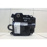 Блок управления АКПП Mercedes Benz GLK-Class X204 (2008 - 2015) 0002701952