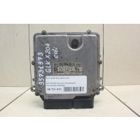 Блок управления двигателем Mercedes Benz GLK-Class X204 (2008 - 2015) 6519002501