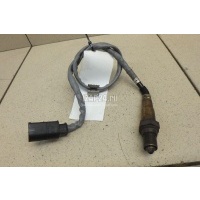 Датчик кислородный/Lambdasonde Mercedes Benz GLK-Class X204 (2008 - 2015) 0075421618