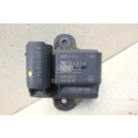 Реле свечей накала Mercedes Benz GLK-Class X204 (2008 - 2015) 6519005602